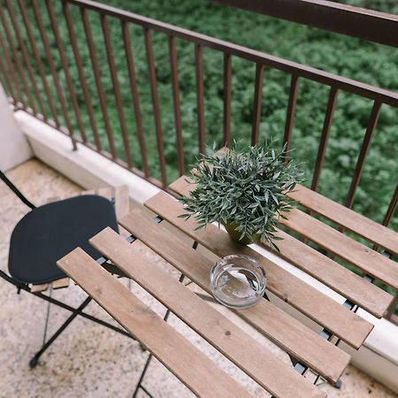 A&F Ioannina Apartment Екстериор снимка