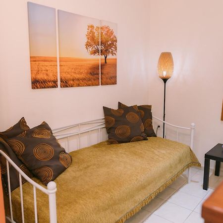A&F Ioannina Apartment Екстериор снимка