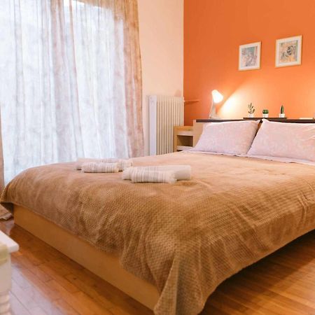 A&F Ioannina Apartment Екстериор снимка