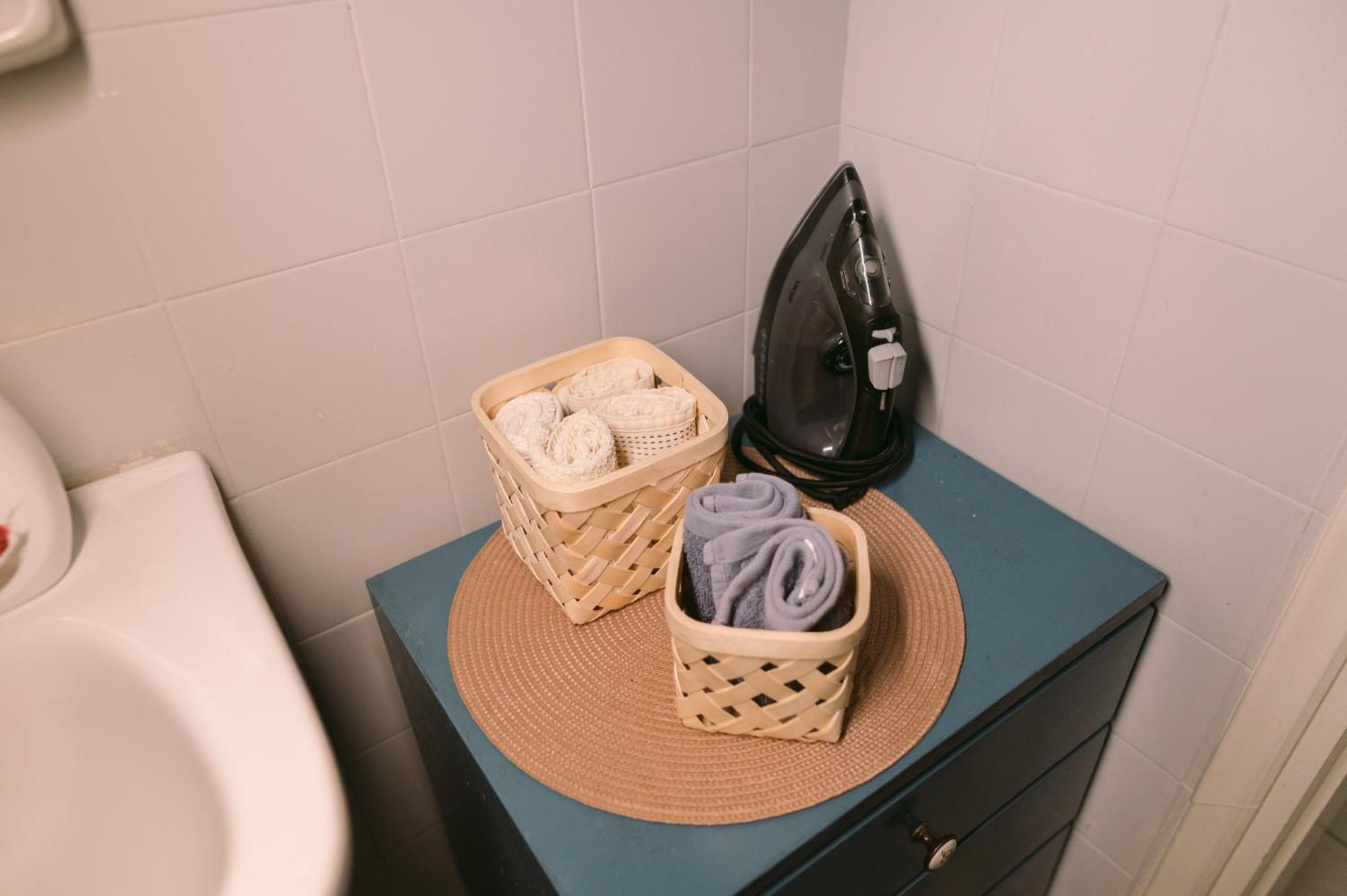 A&F Ioannina Apartment Екстериор снимка