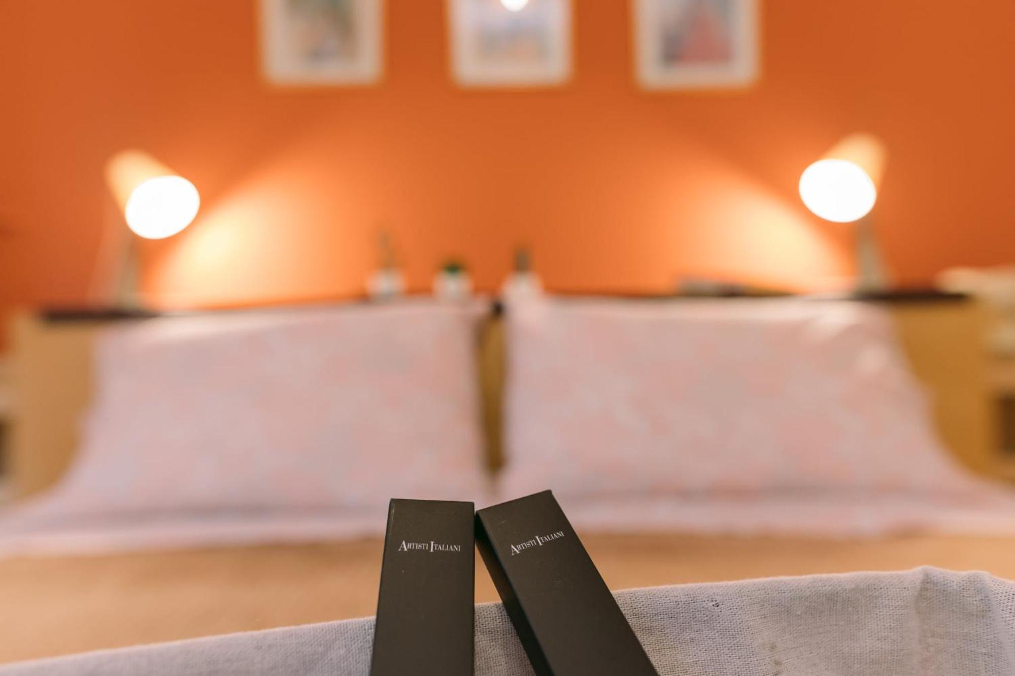 A&F Ioannina Apartment Екстериор снимка