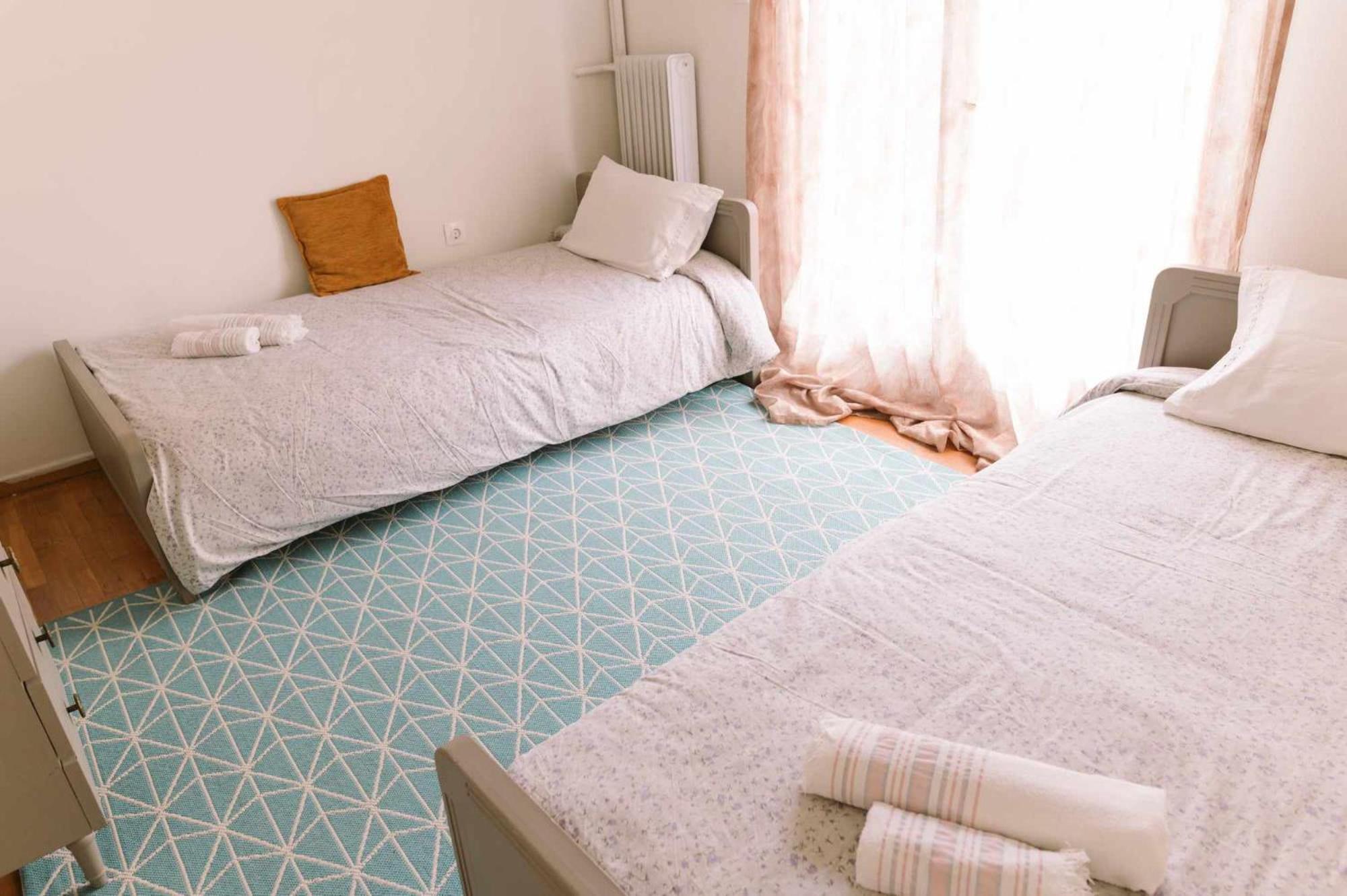 A&F Ioannina Apartment Екстериор снимка
