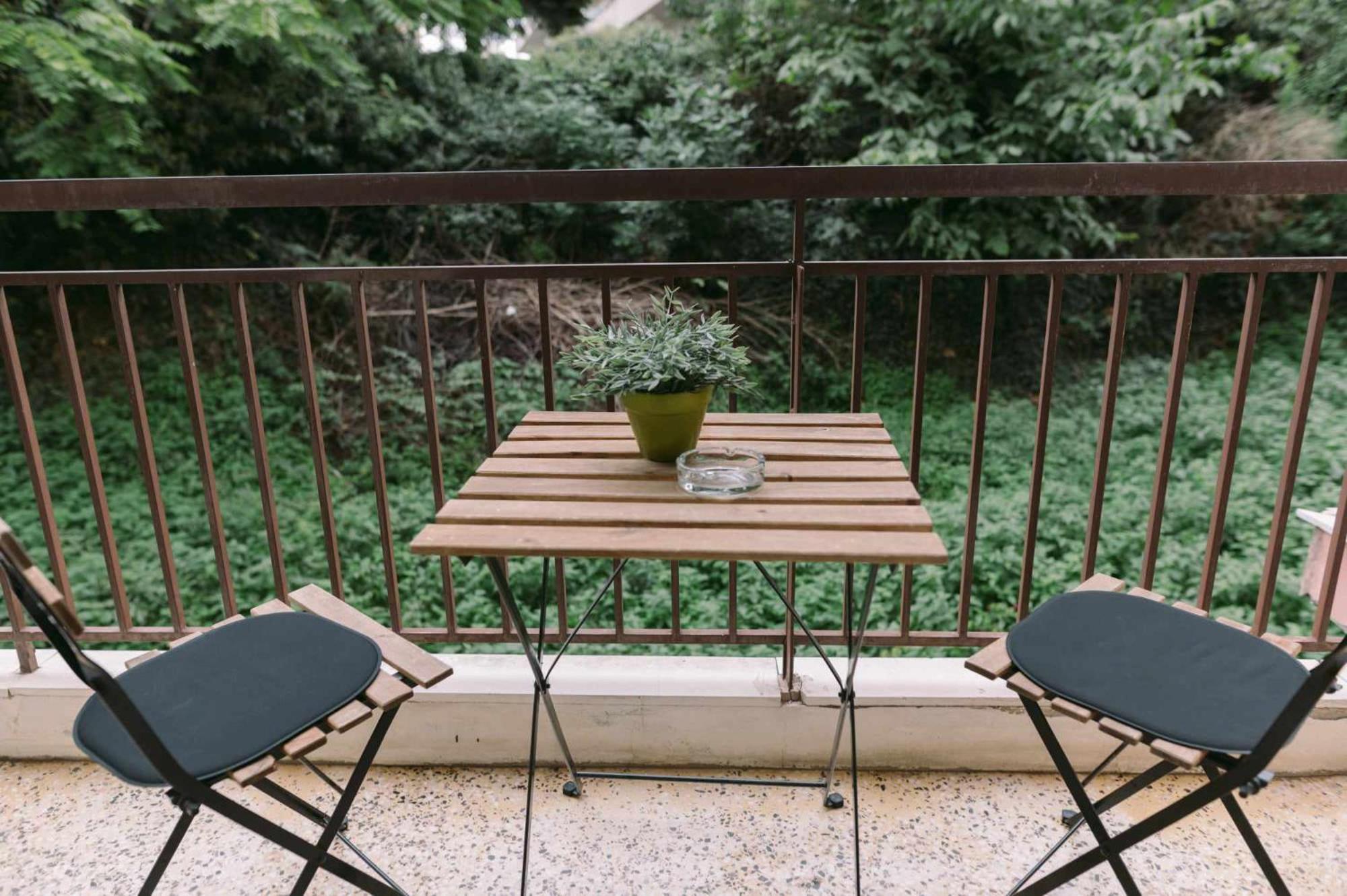 A&F Ioannina Apartment Екстериор снимка