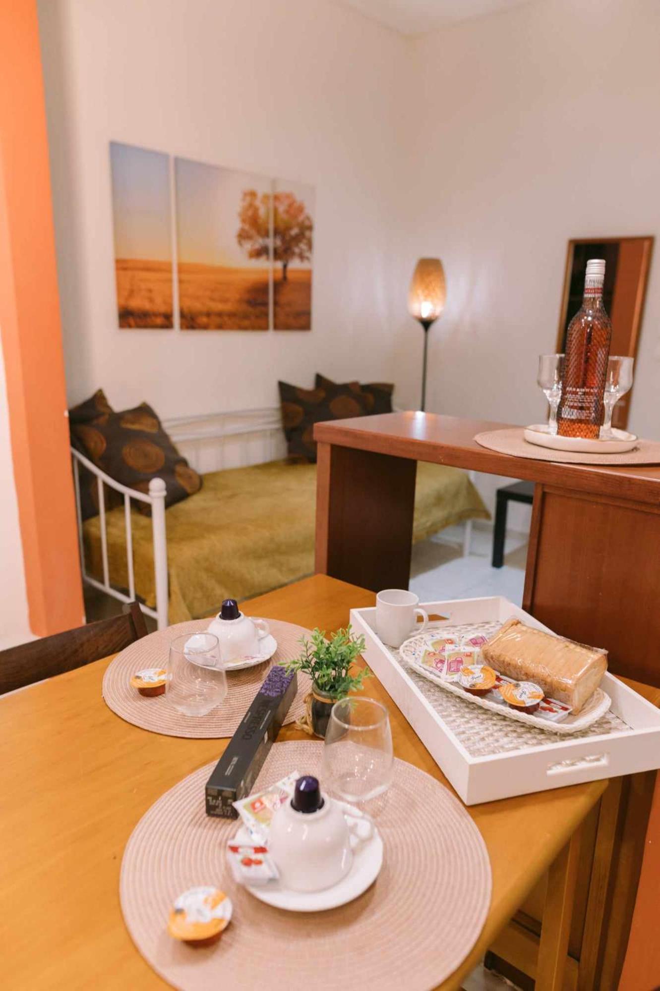 A&F Ioannina Apartment Екстериор снимка