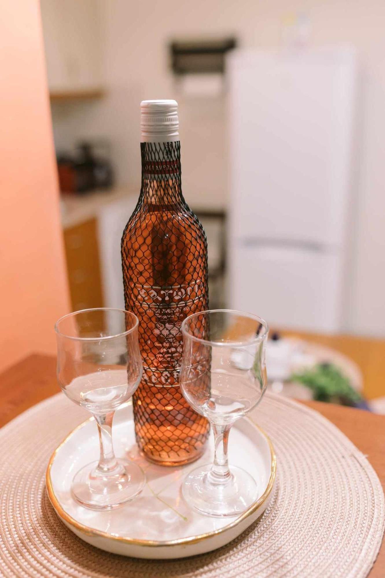 A&F Ioannina Apartment Екстериор снимка