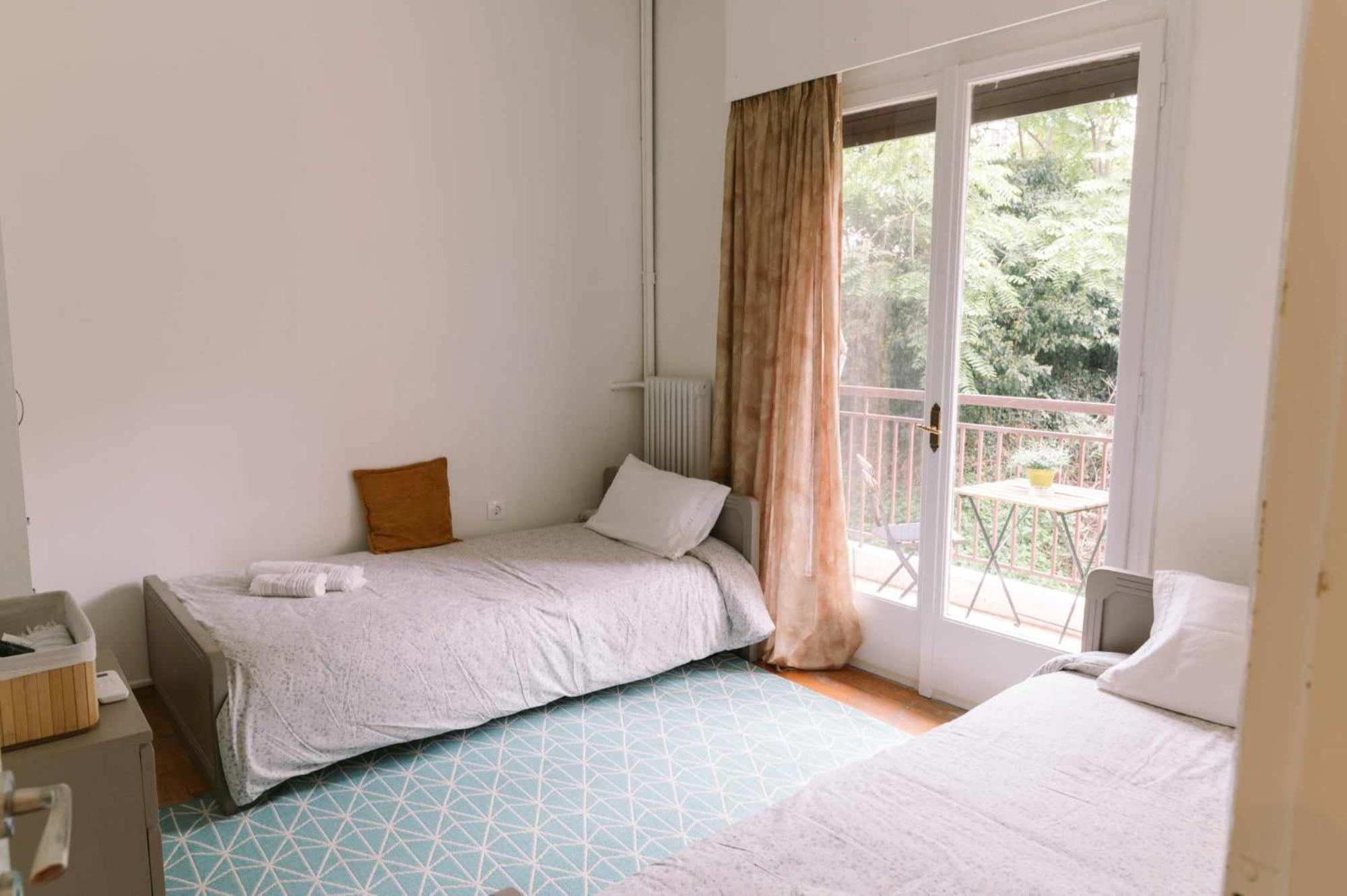A&F Ioannina Apartment Екстериор снимка