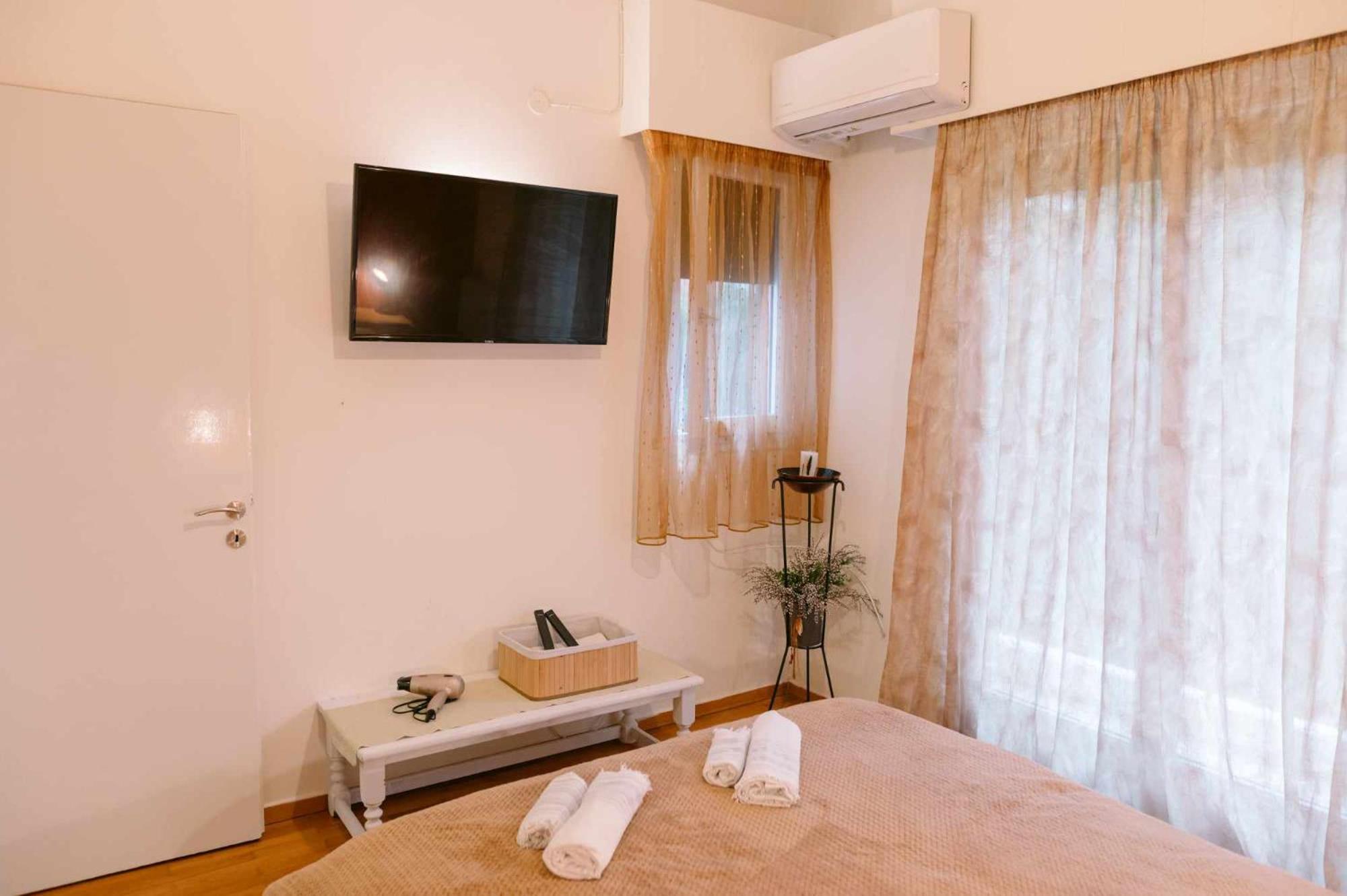 A&F Ioannina Apartment Екстериор снимка